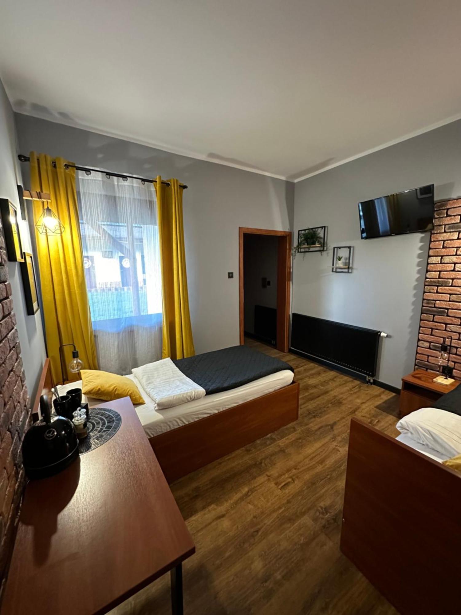 Hotel Nenufar Premium Kościan Zewnętrze zdjęcie