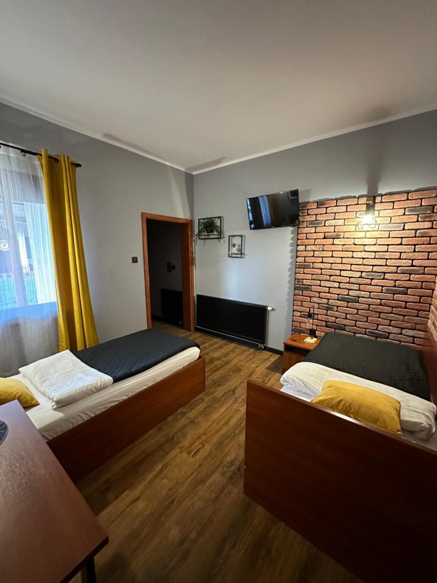 Hotel Nenufar Premium Kościan Zewnętrze zdjęcie